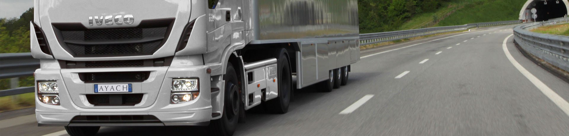 Logistica